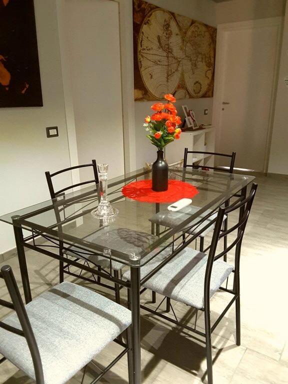 דירות קליארי Monte Urpinu Modern Flat מראה חיצוני תמונה