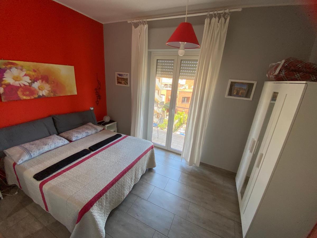 דירות קליארי Monte Urpinu Modern Flat מראה חיצוני תמונה