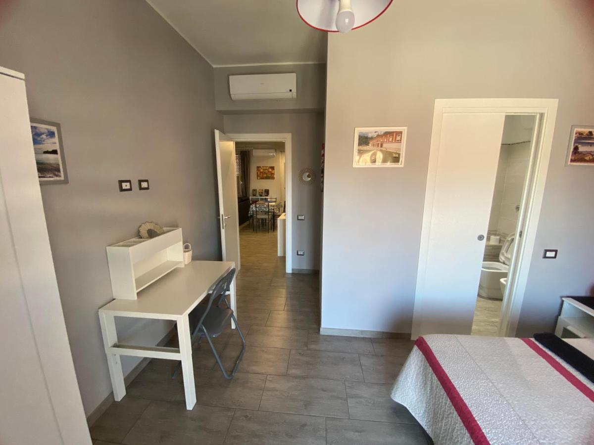 דירות קליארי Monte Urpinu Modern Flat מראה חיצוני תמונה