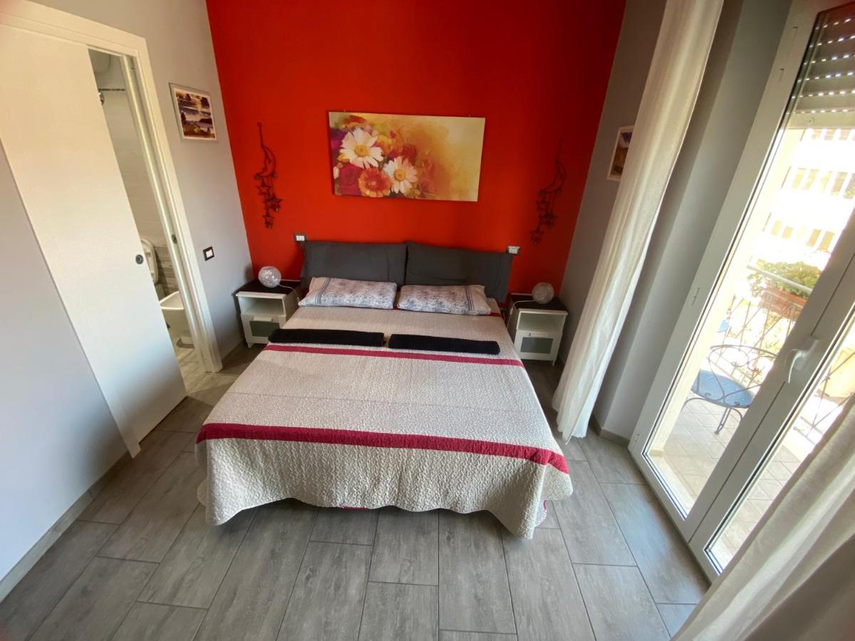 דירות קליארי Monte Urpinu Modern Flat מראה חיצוני תמונה