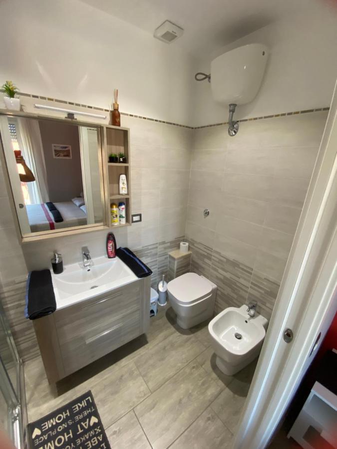 דירות קליארי Monte Urpinu Modern Flat מראה חיצוני תמונה