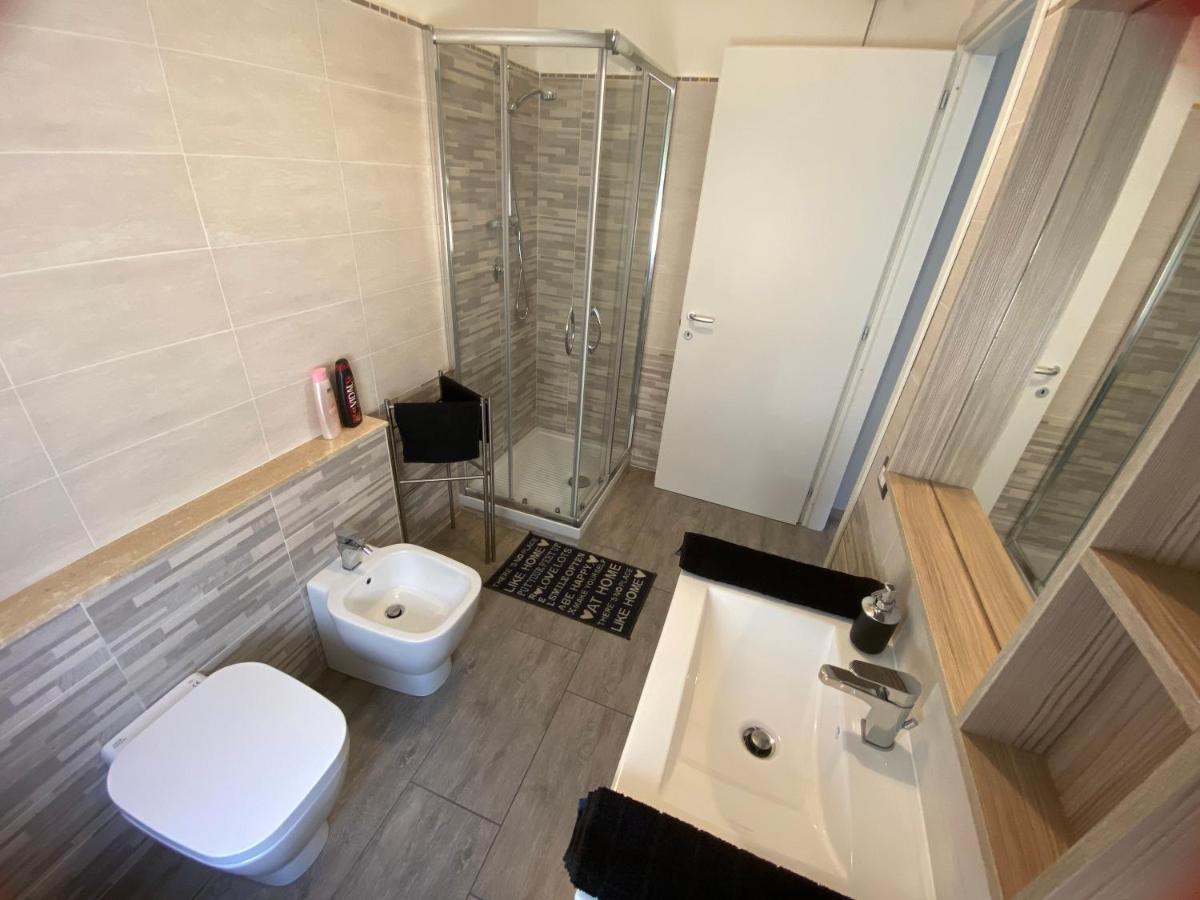 דירות קליארי Monte Urpinu Modern Flat מראה חיצוני תמונה
