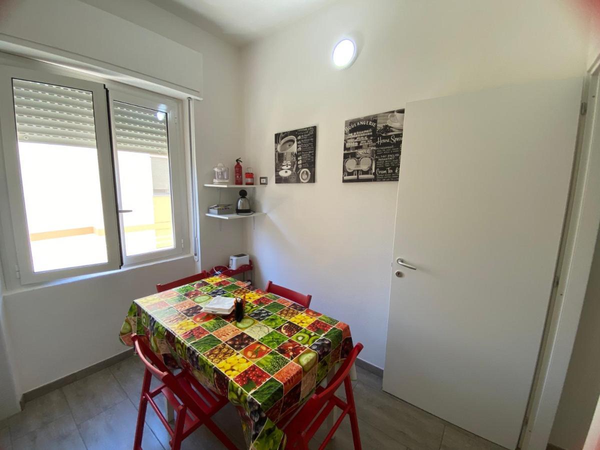 דירות קליארי Monte Urpinu Modern Flat מראה חיצוני תמונה