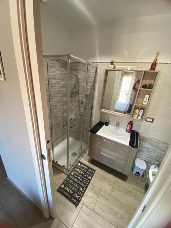 דירות קליארי Monte Urpinu Modern Flat מראה חיצוני תמונה