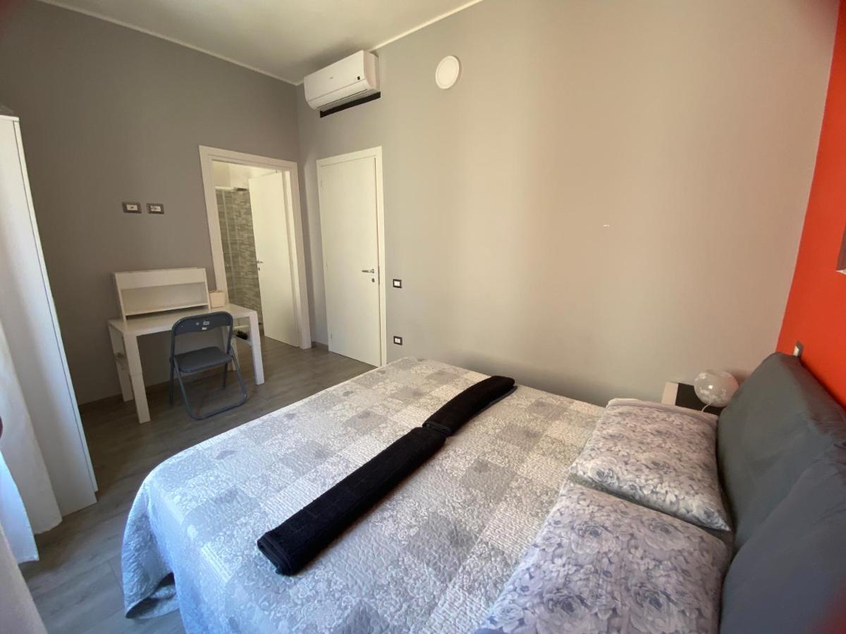 דירות קליארי Monte Urpinu Modern Flat מראה חיצוני תמונה