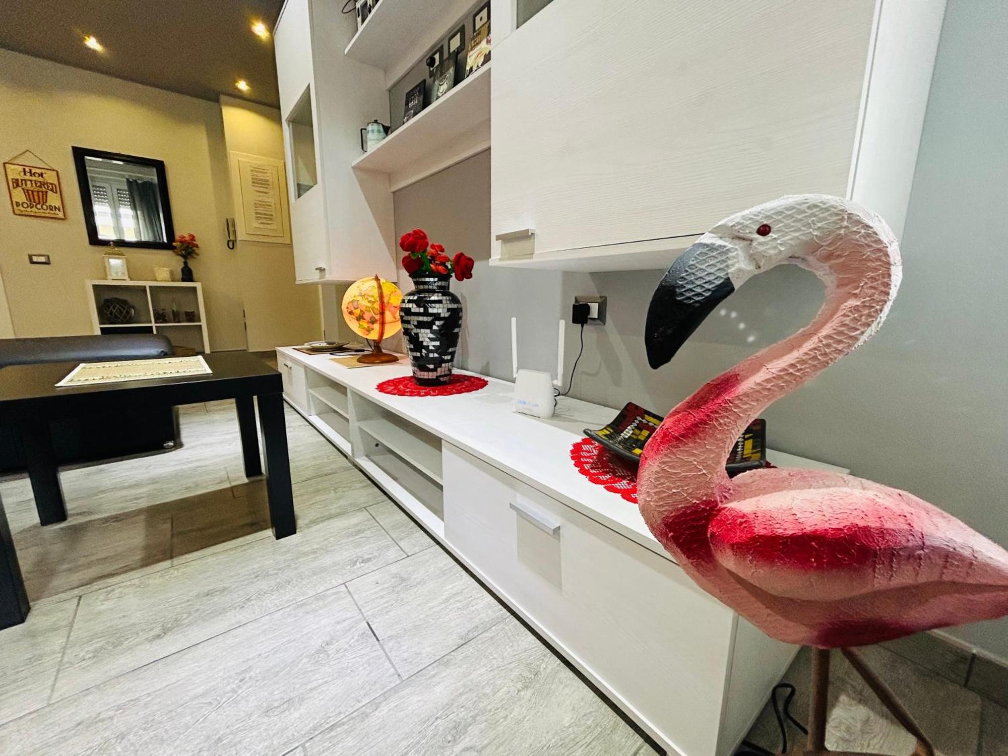 דירות קליארי Monte Urpinu Modern Flat מראה חיצוני תמונה