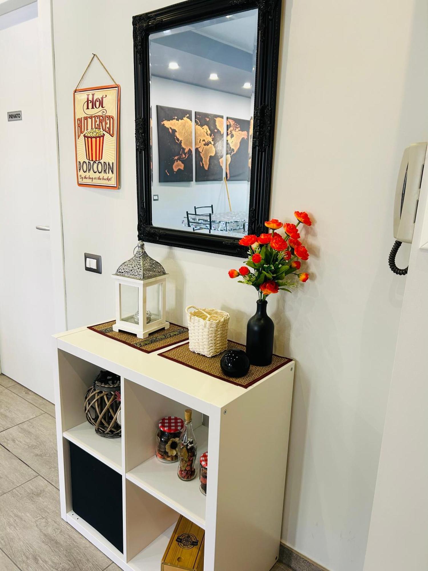 דירות קליארי Monte Urpinu Modern Flat מראה חיצוני תמונה