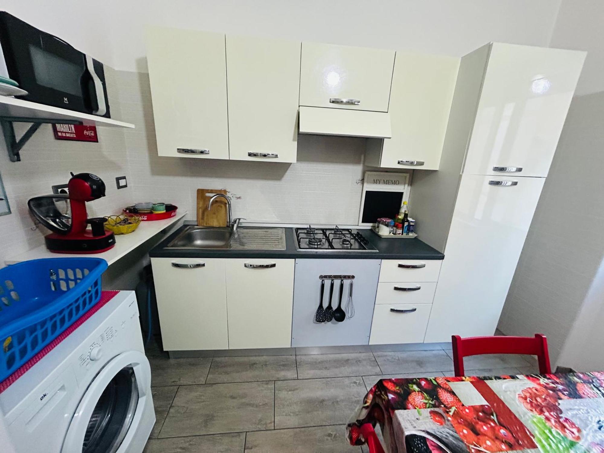 דירות קליארי Monte Urpinu Modern Flat מראה חיצוני תמונה
