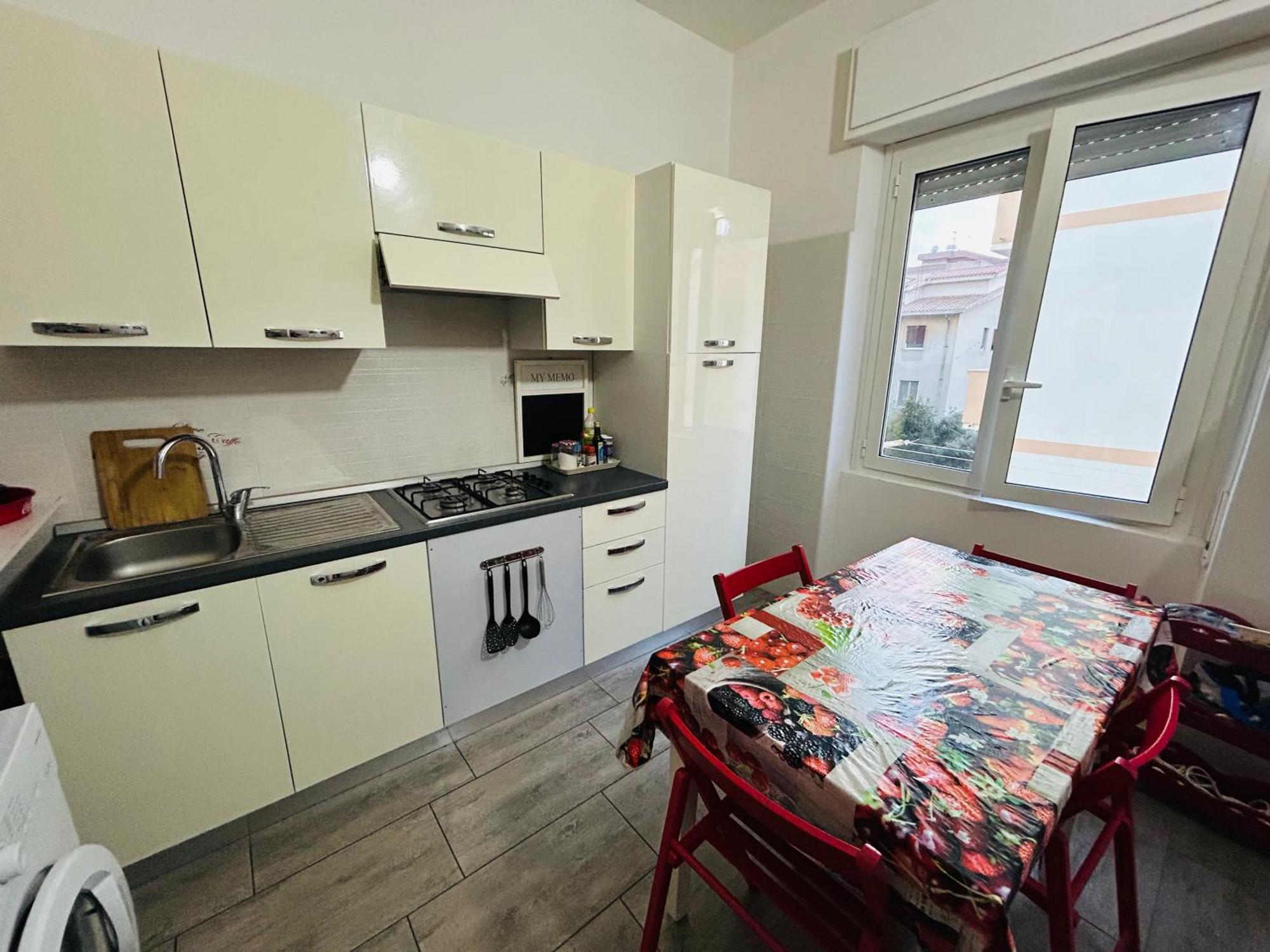 דירות קליארי Monte Urpinu Modern Flat מראה חיצוני תמונה