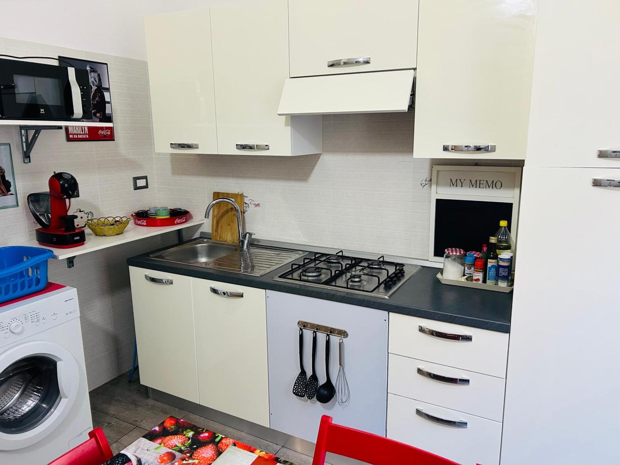 דירות קליארי Monte Urpinu Modern Flat מראה חיצוני תמונה