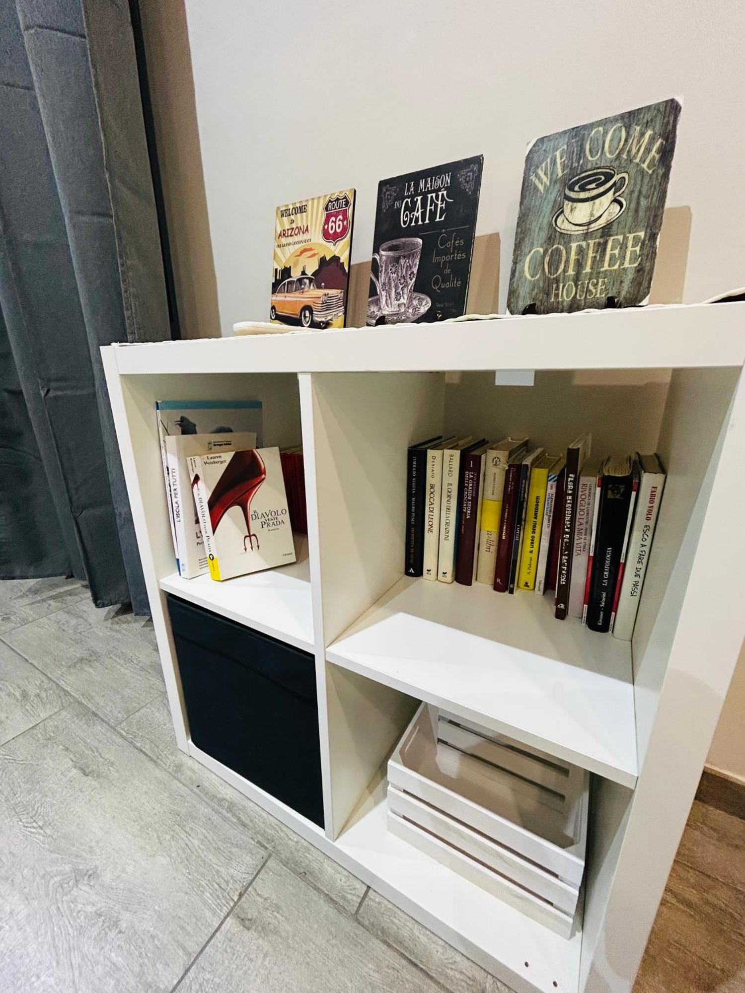 דירות קליארי Monte Urpinu Modern Flat מראה חיצוני תמונה