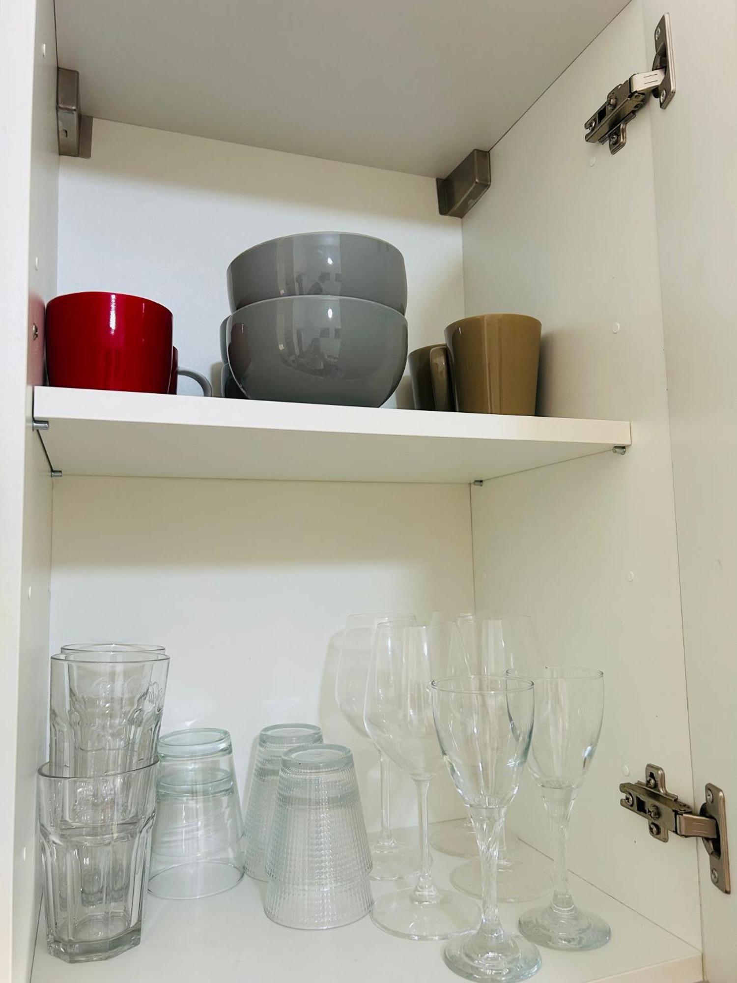 דירות קליארי Monte Urpinu Modern Flat מראה חיצוני תמונה