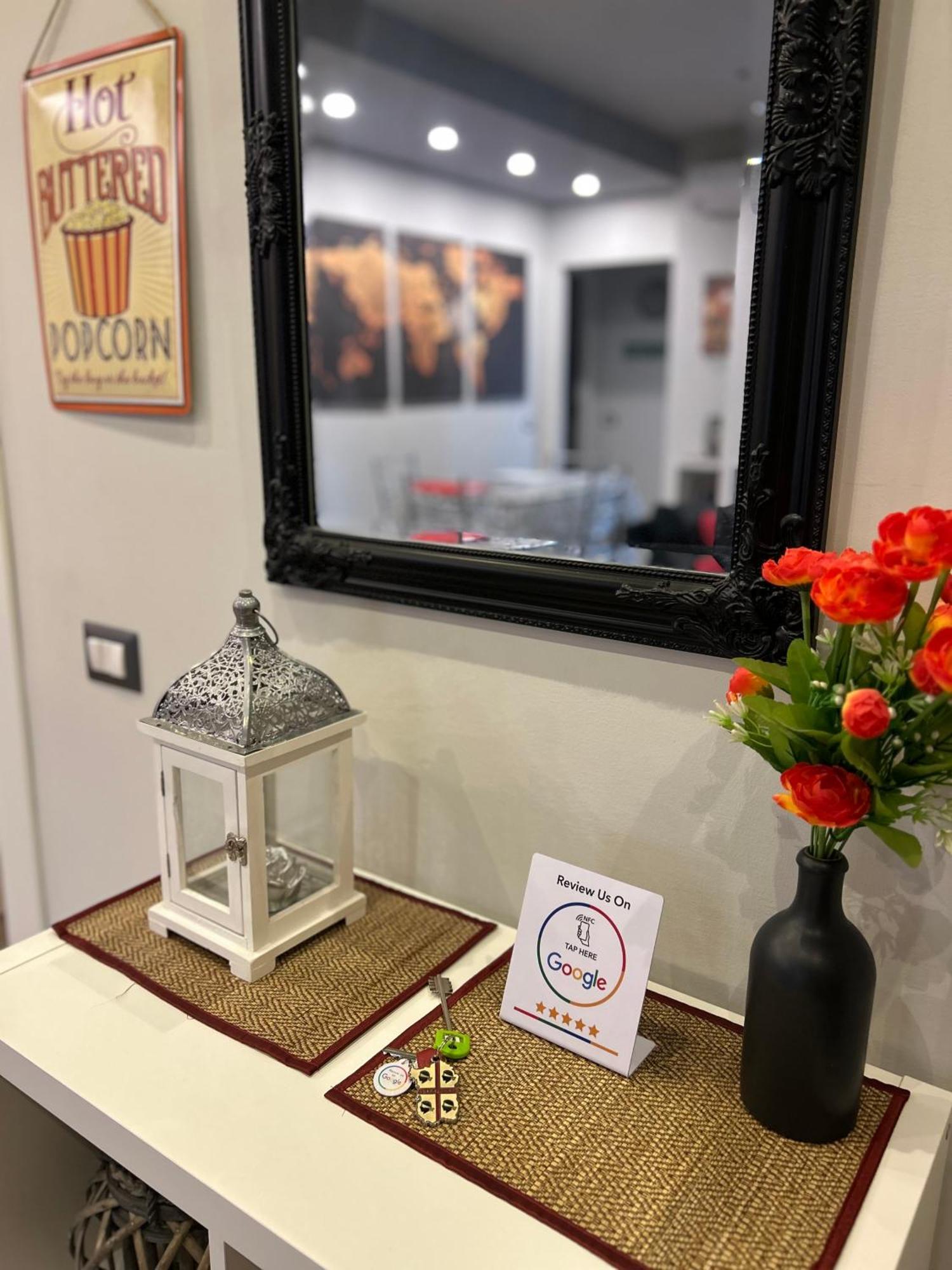דירות קליארי Monte Urpinu Modern Flat מראה חיצוני תמונה